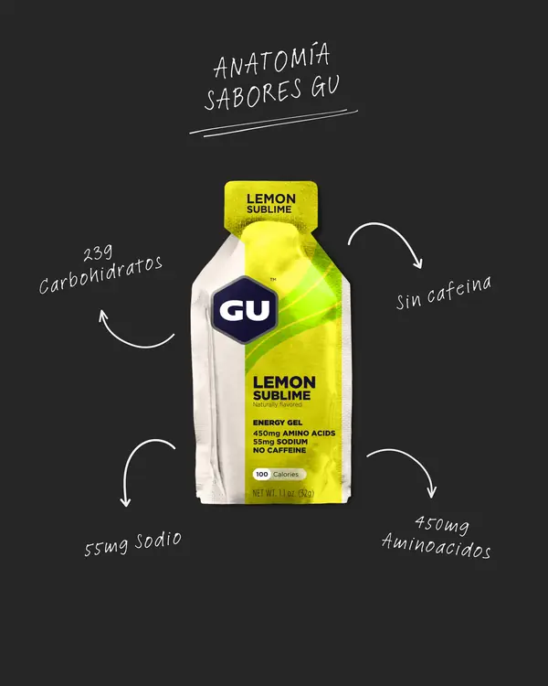 Lemon Sublime